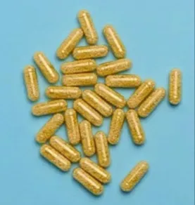 Coated Ascorbic Acid