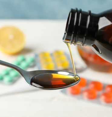Microencapsulated Ascorbic Acid